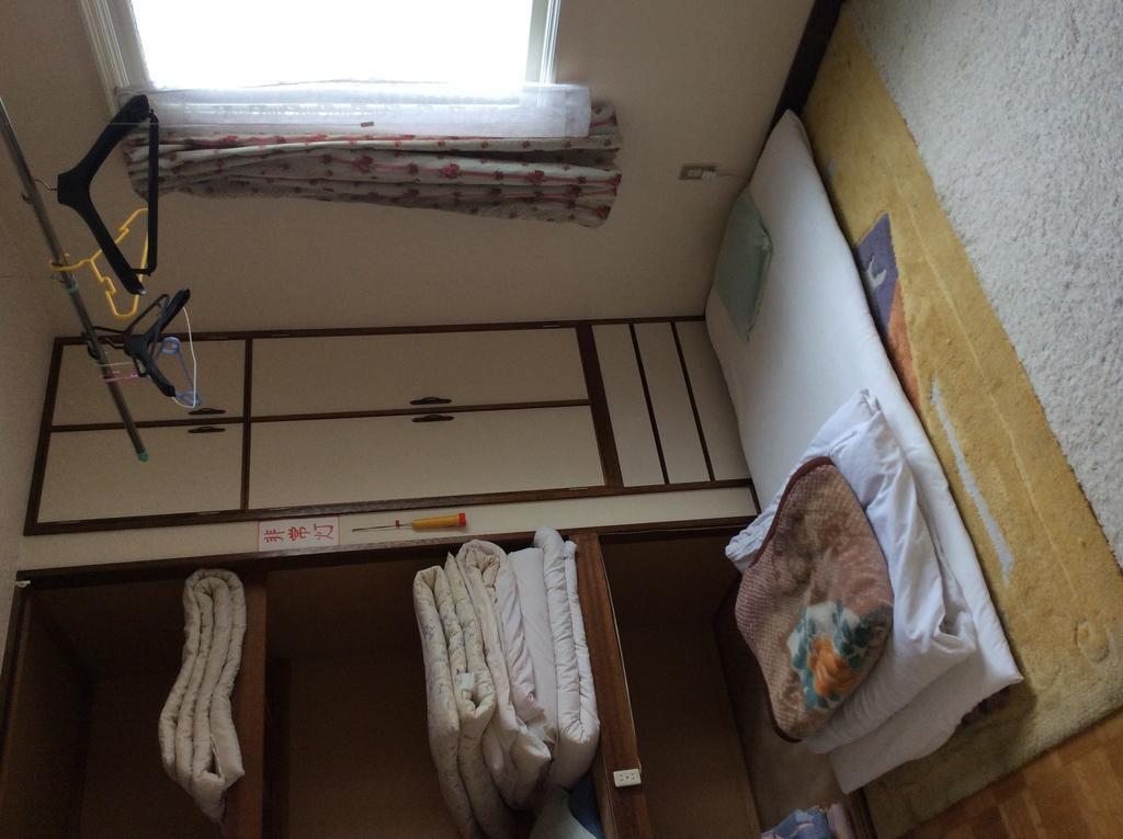 ホテルLime Light 函館市 部屋 写真
